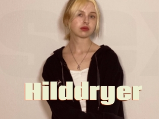 Hilddryer