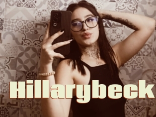 Hillarybeck