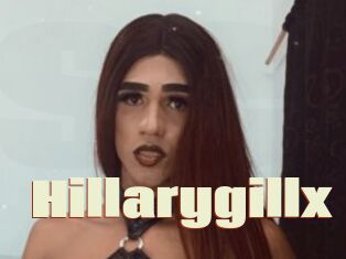 Hillarygillx