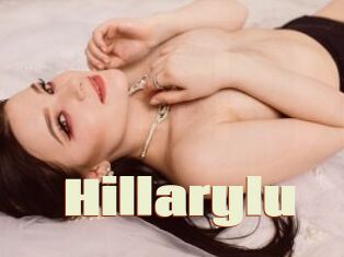 Hillarylu