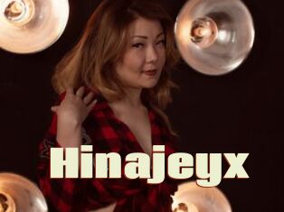 Hinajeyx