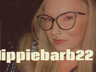 Hippiebarb22