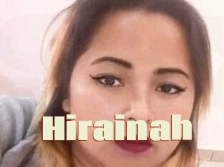 Hirainah