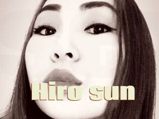 Hiro_sun