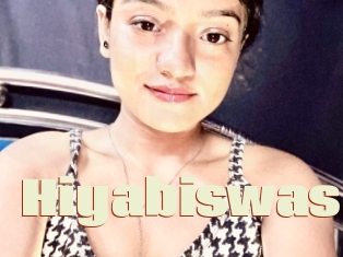 Hiyabiswas