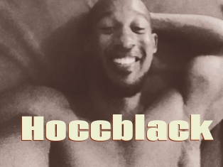 Hoccblack