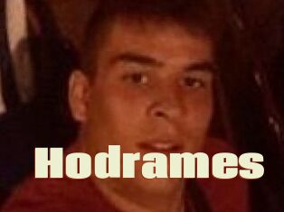 Hodrames