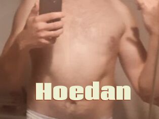 Hoedan