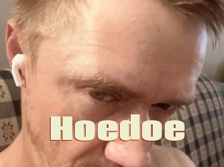 Hoedoe