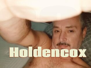 Holdencox