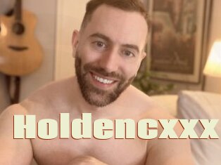 Holdencxxx