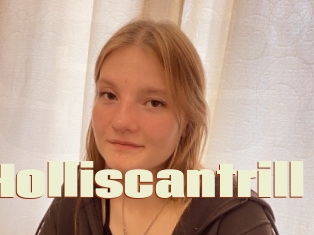 Holliscantrill