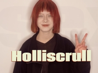 Holliscrull