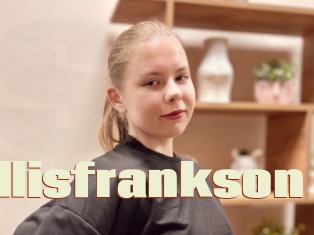 Hollisfrankson