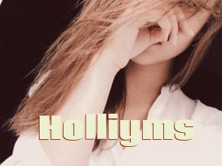 Holliyms