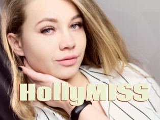 HollyMISS