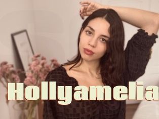 Hollyamelia