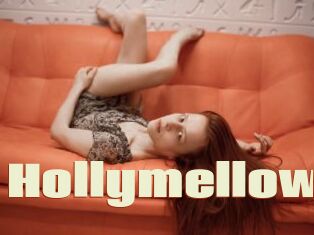 Hollymellow