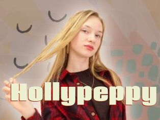 Hollypeppy