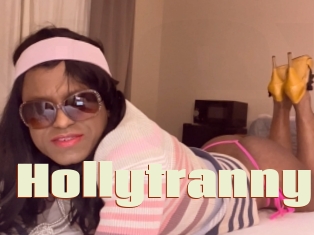 Hollytranny