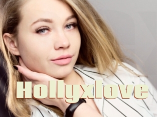 Hollyxlove