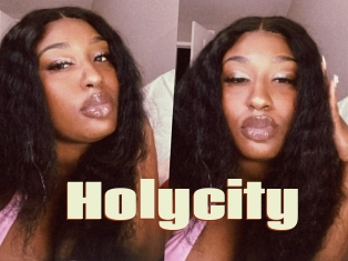 Holycity