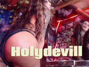 Holydevill