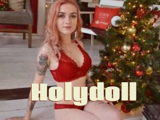 Holydoll