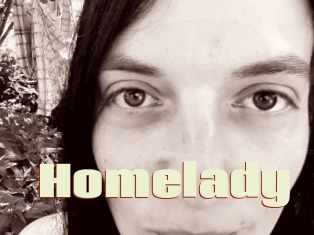 Homelady