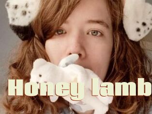 Honey_lamb