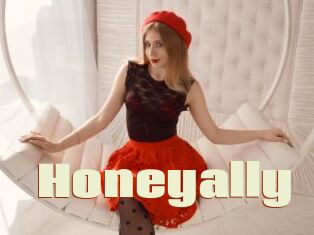 Honeyally