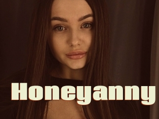 Honeyanny