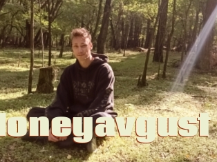 Honeyavgust