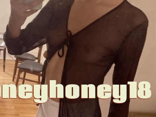 Honeyhoneyhoney18