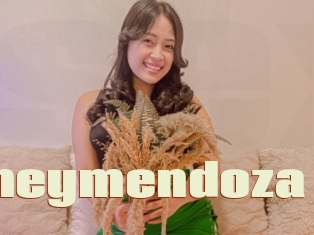 Honeymendoza