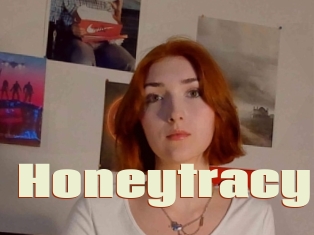 Honeytracy