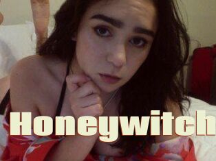 Honeywitch