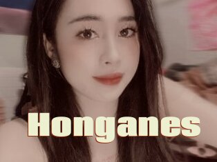 Honganes