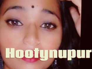 Hootynupur