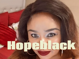 Hopeblack