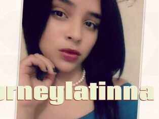 Horney_latinna