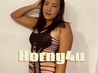 Horny4u