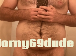 Horny69dude