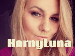 HornyLuna