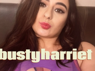 Hornybustyharriet