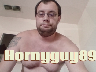 Hornyguy89