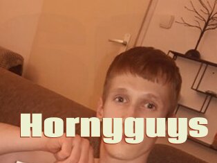 Hornyguys