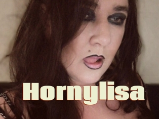 Hornylisa