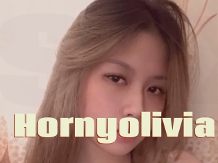 Hornyolivia