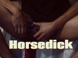 Horsedick